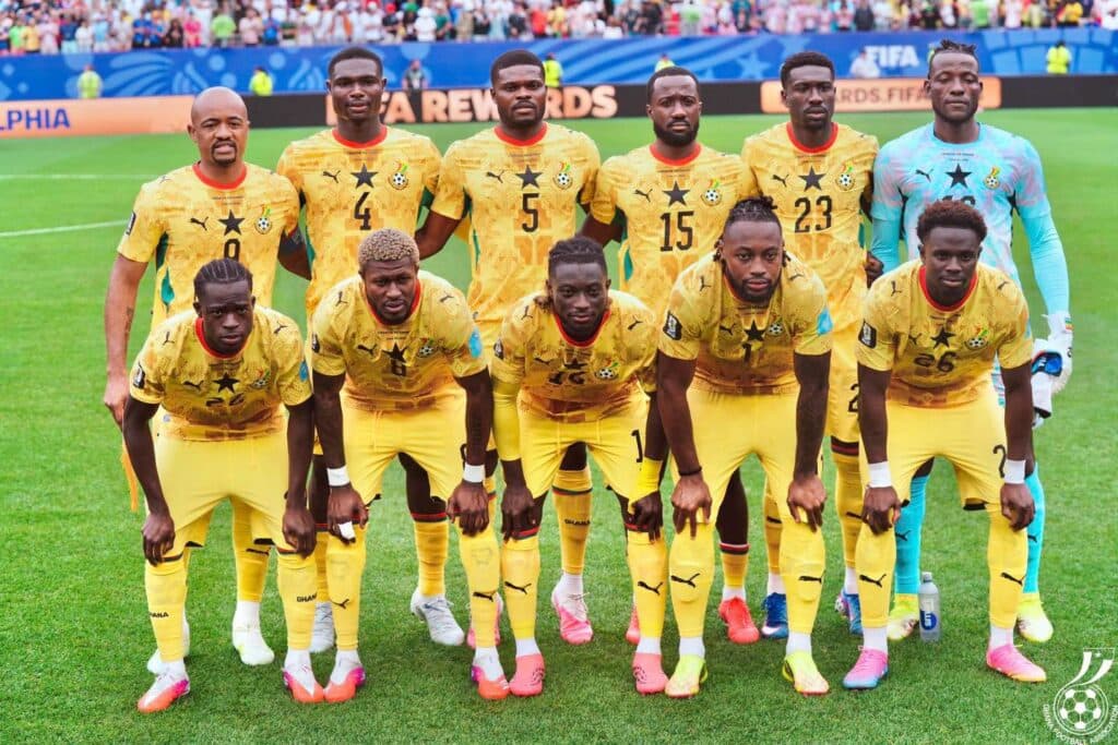 Black Stars: Two decades of coaching triumphs and turmoil (2006–2026)