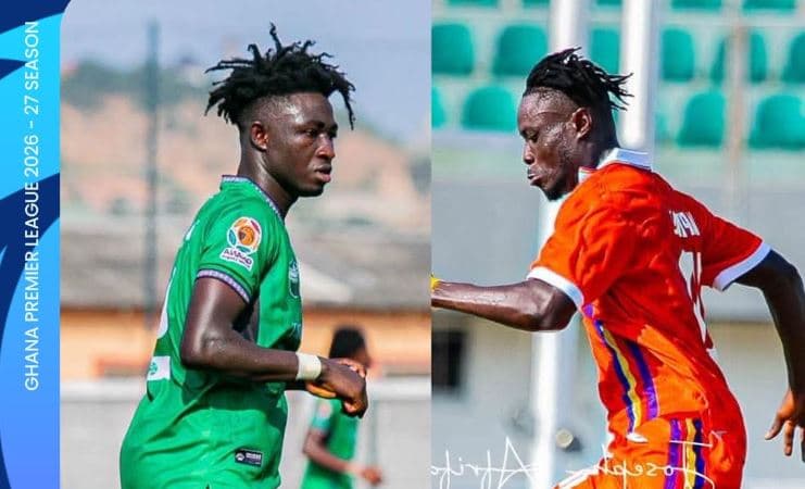 GPL 2026/27: Hearts of Oak seek immediate response against Dreams
