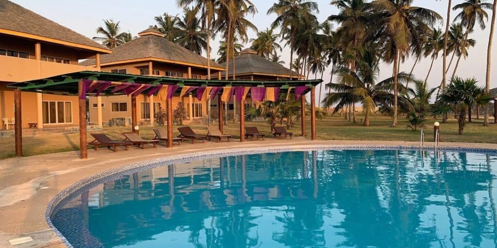 High taxes, water shortages push up hotel operating costs — Hotels Association