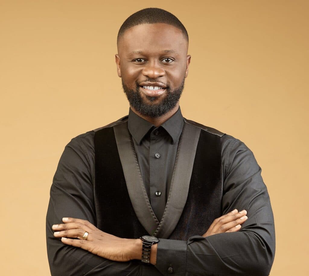 Cliff Cheqona to take TP Masterclass to Lagos and Abuja in 2027