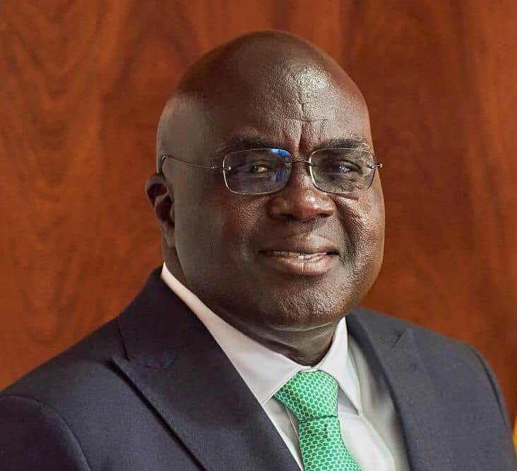 Scrutiny is not disloyalty – Chief of Staff defends serious journalism at 30th GJA Awards launch