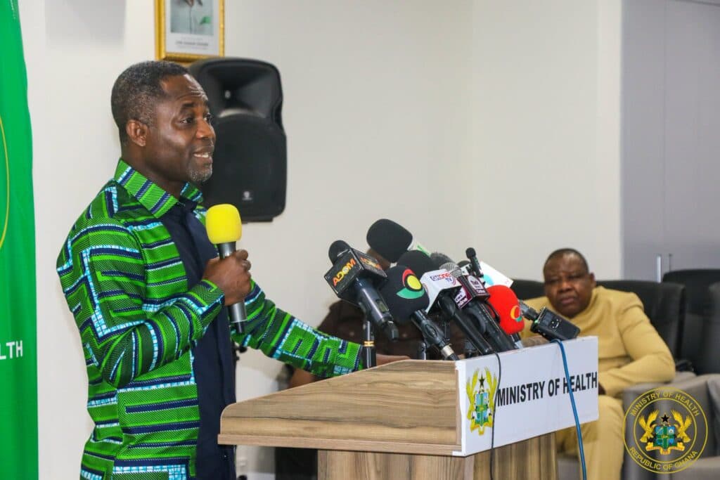 Yellow fever outbreak is under control – Health Minister