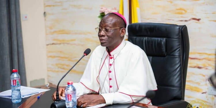 Catholic Bishops urge stronger action against tramadol, marijuana abuse