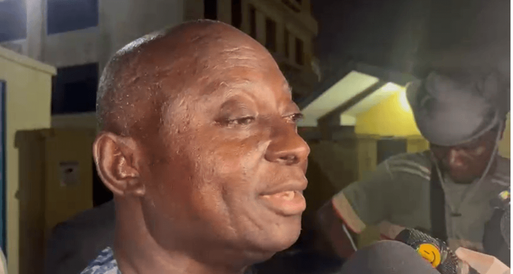 Atta Akyea fumes as Manhyia MP is to spend another night in EOCO custody