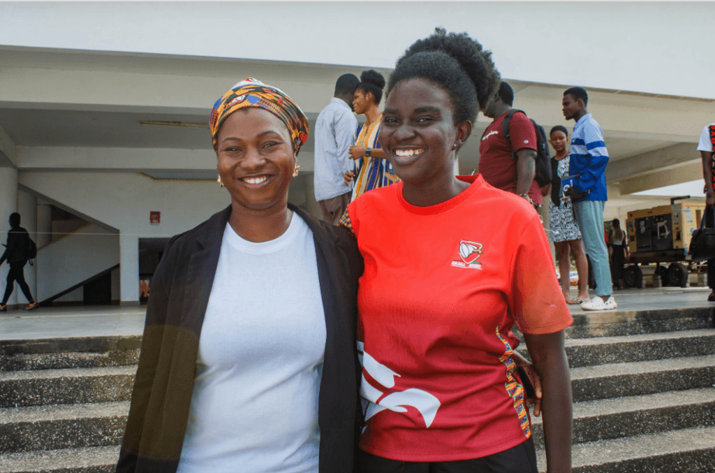 Ghana Rugby Union announces managerial changes