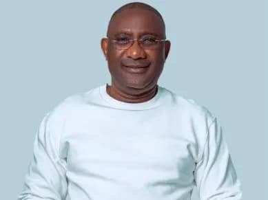Sammy Crabbe steps down from NPP Chairmanship race, backs John Boadu