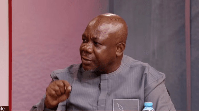 Baffour Awuah did not report to EOCO voluntarily; an arrest warrant forced him – Theophilius Dzimega