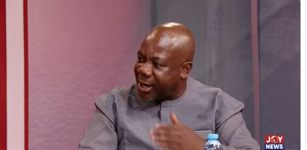 Drug fight will yield results as Mahama steps up action – Dzimega