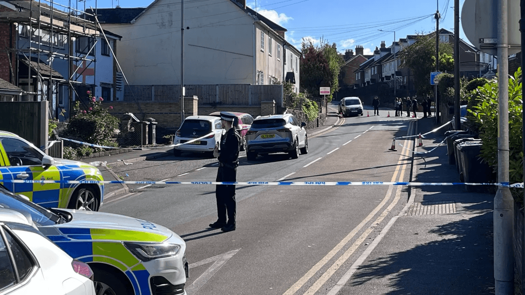 Man charged with attempted murder after stabbing