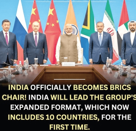 BRICS Or Balance? What Ghana’s bid really means