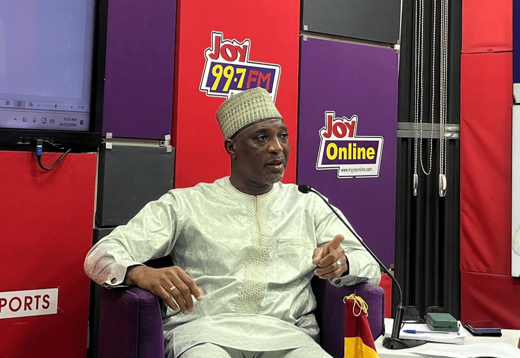 Muntaka vows not to compromise in prosecuting drug suspects despite political pressure