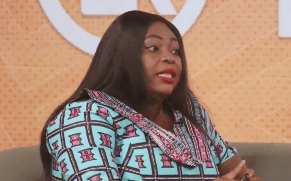 ‘I want to raise well-rounded individuals, not just men’ – Kate Addo on parenting boys