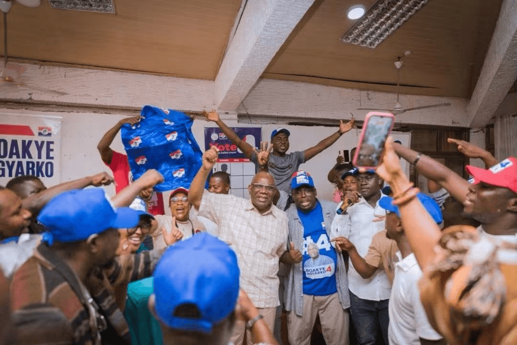 NPP does not need a new chairman: It needs a brand architect