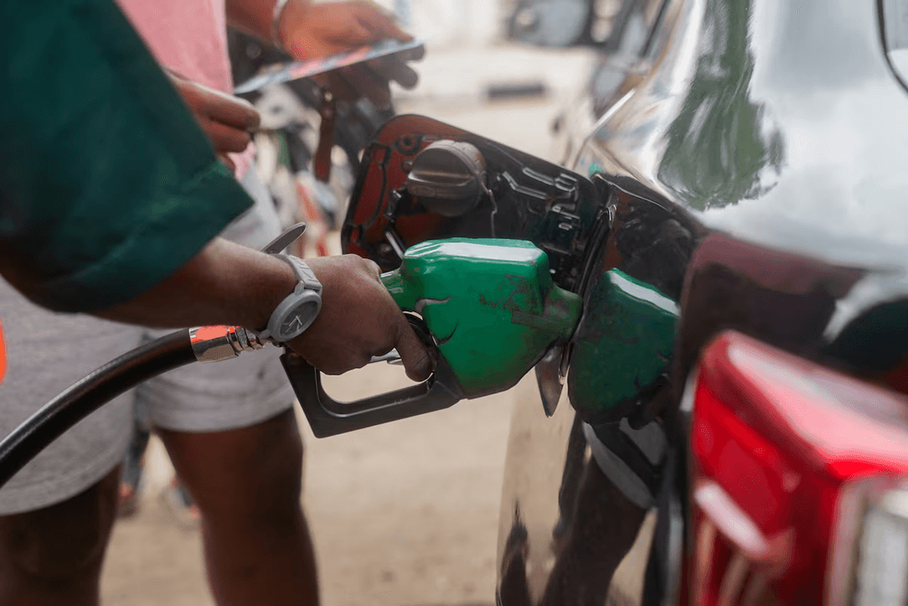 Nigeria says domestic gas supply surpasses 2 billion cubic feet per day, eyes further growth