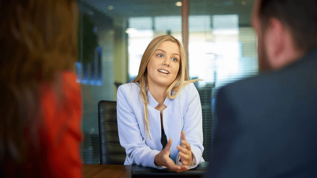 The job interview question you don’t have to answer