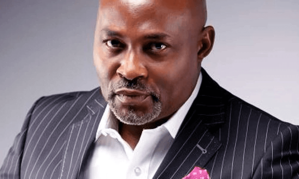 Don’t stand and just criticise, propose solutions – RMD urges Nigerians