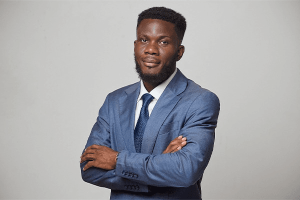 The price of a seat: Financial barriers and the structural quality of Ghana’s Parliament