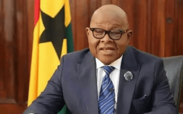 New NPP executives must unite party groups, address youth and women’s needs – Prof. Mike Oquaye