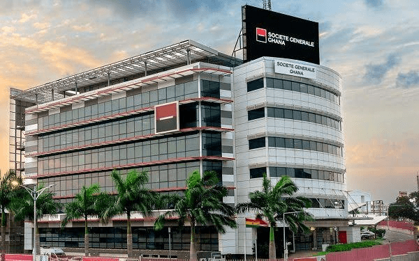 Societe Generale Group agrees to sell Ghana subsidiary to Attijariwafa Bank