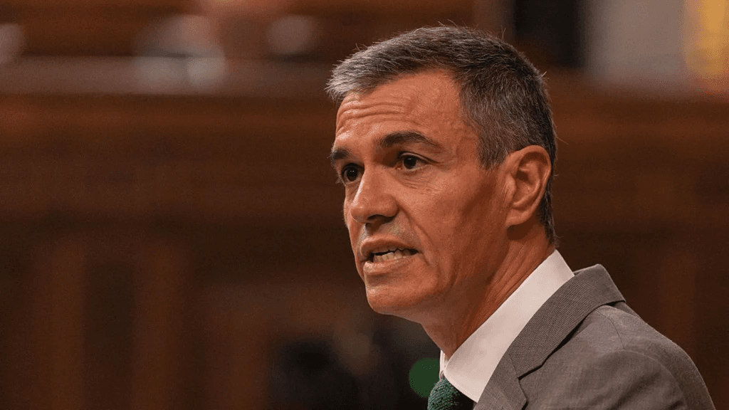 Spanish PM Sánchez calls early election after housing protests