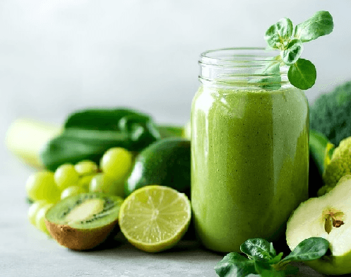 Four drinks that help manage blood sugar