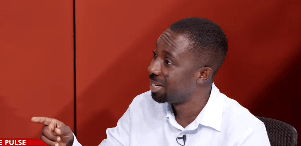 Kojo Bamba could be a chairman in the NDC any day without competition – Miracles Aboagye