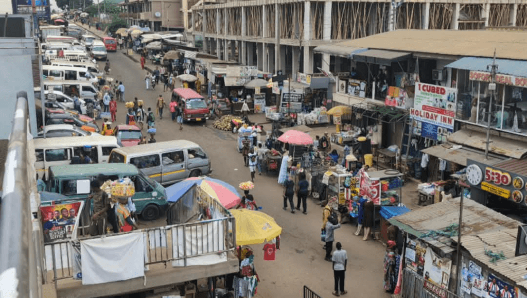 Kumasi drivers demand price controls for goods, brand some traders as real ‘Kalabule’