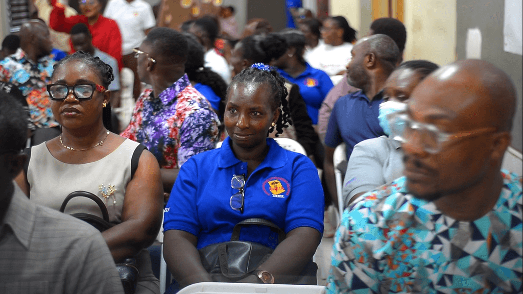 Shortage of health information officers threatens quality of healthcare data – GHIMA