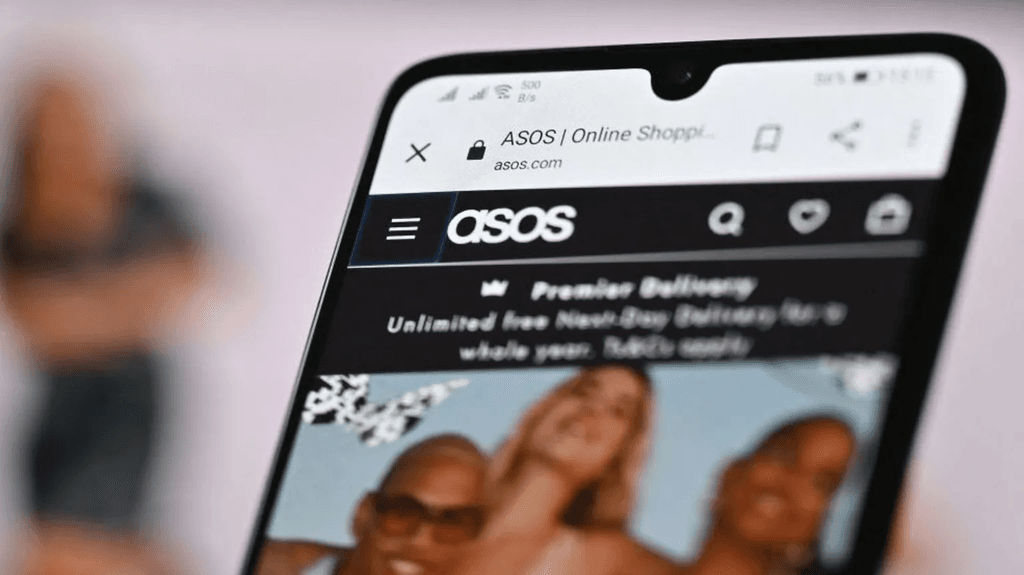 Asos confirms hackers sent ‘unauthorised’ notification to app users