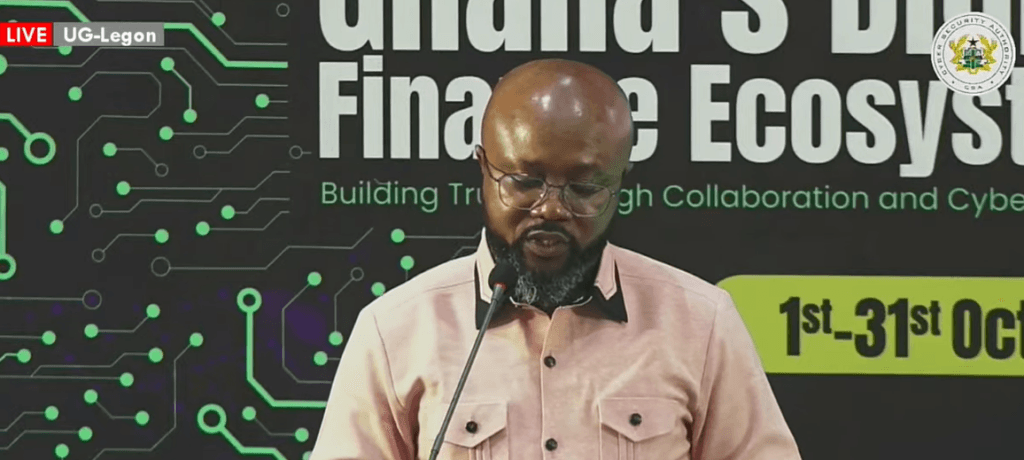 CSA warns Ghanaians to verify money requests as AI makes online fraud harder to detect