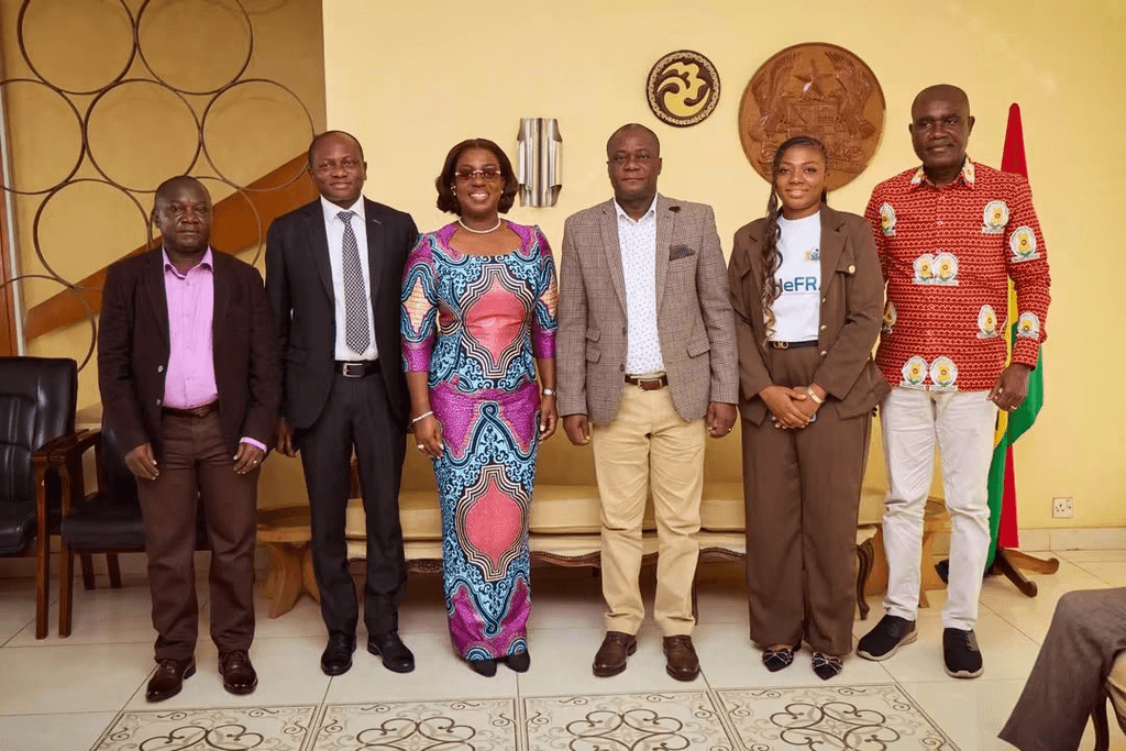 No family should lose everything to save a loved one – GMTF administrator