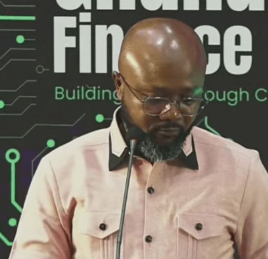Cybersecurity is a business risk, not just an IT issue – CSA Director-General