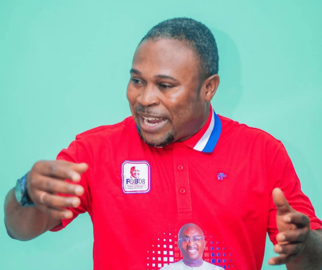 We have a winning team for 2028 – NPP Atwima Nwabiagya South Secretary