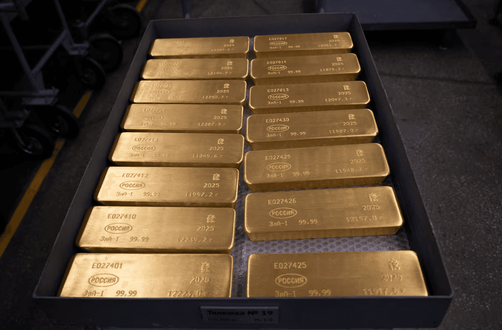 Gold prices recover from two-month low as dollar rally stalls