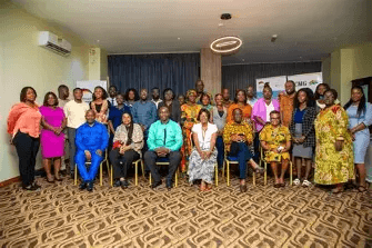 Release climate, gender and environmental funds on time – CSOs urge government