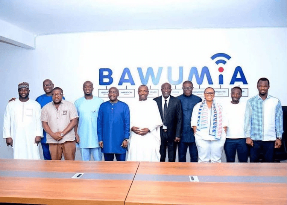 NPP Italy Branch urges new leadership to prioritise unity, reconciliation