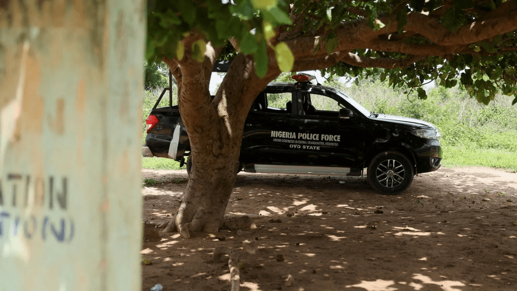 Group of 20 graduates rescued after being abducted in Nigeria