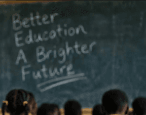 The fallen noble profession: The sad tale of the Ghanaian teacher