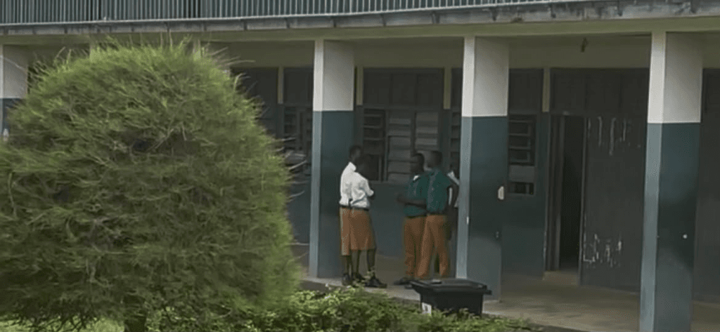 Teachers’ strike: Final-year SHS students worry over lost learning time and WASSCE preparation