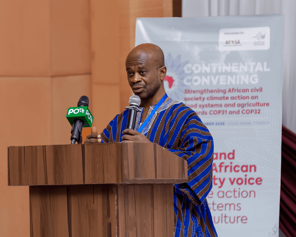COP31 must deliver action, not more promises – African climate negotiators