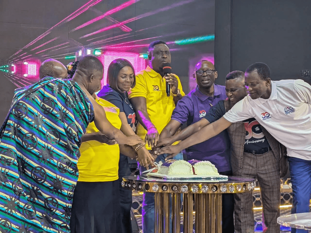 Central Charismatic Baptist Church marks 30 years, urges review of law restricting preaching on buses