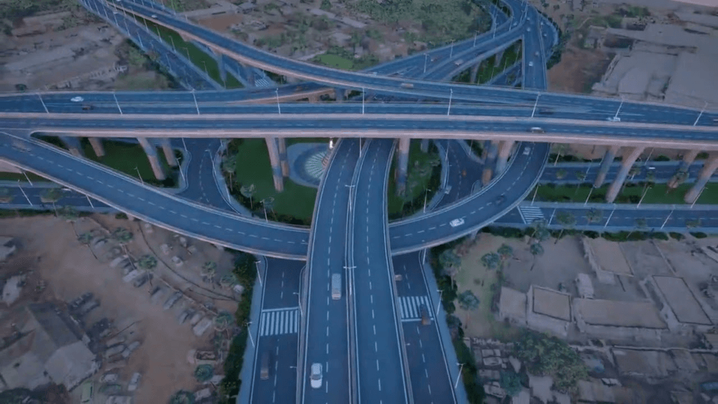 KMA orders traders and garage operators to vacate Abrepo ahead of Suame Interchange works