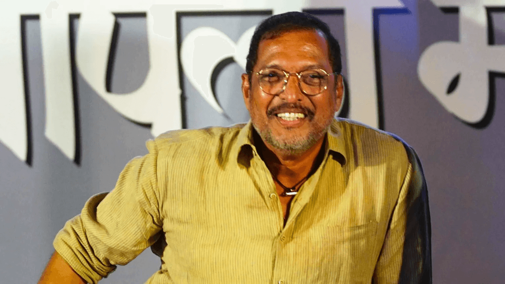 Outspoken Indian actor Nana Patekar dies suddenly at 75