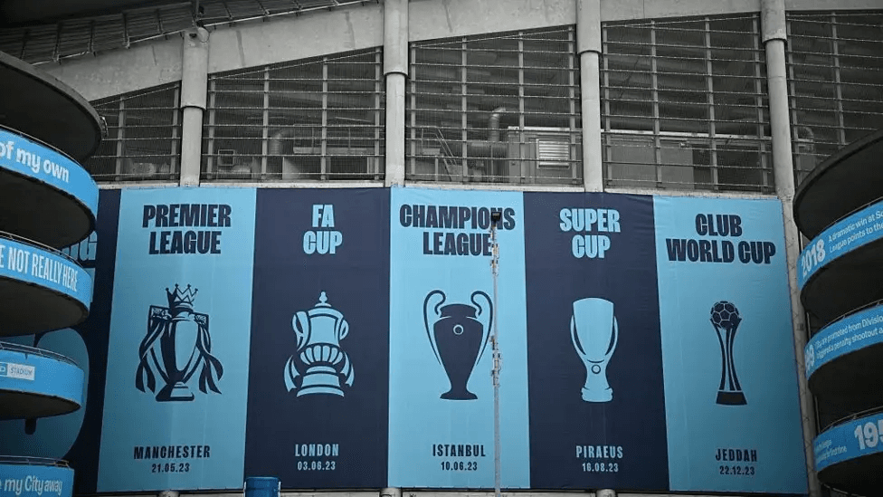 Punish Manchester City this season, say other club chiefs