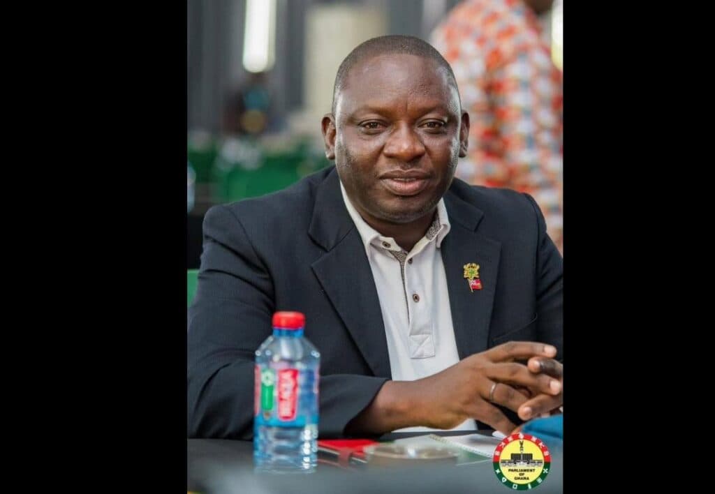 Teachers’ strike: Government has funds, but processes are causing delays – Education Committee Vice Chair
