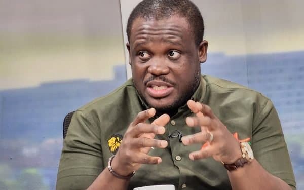 Disband Black Stars, sack the FA – Sam George reacts 4-2 thrashing by Gambia