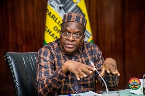 Parliament questions legality, necessity of Manhyia South MP’s continued detention by EOCO
