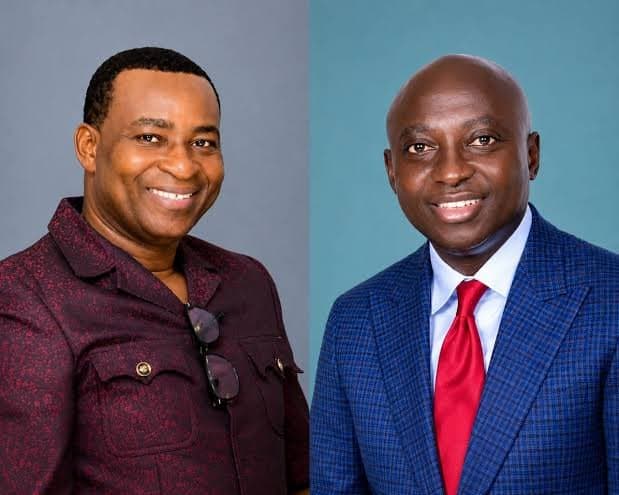 Atta Akyea applies for bail pending appeal for Wontumi