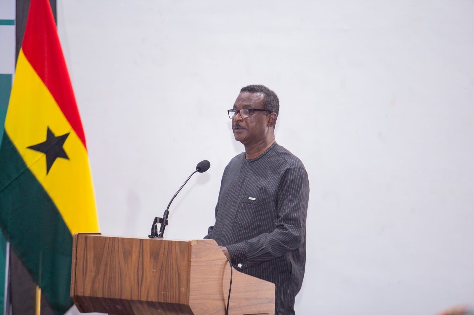 Africa, ECOWAS failing to develop bankable climate projects for carbon financing – Ricketts Hagan