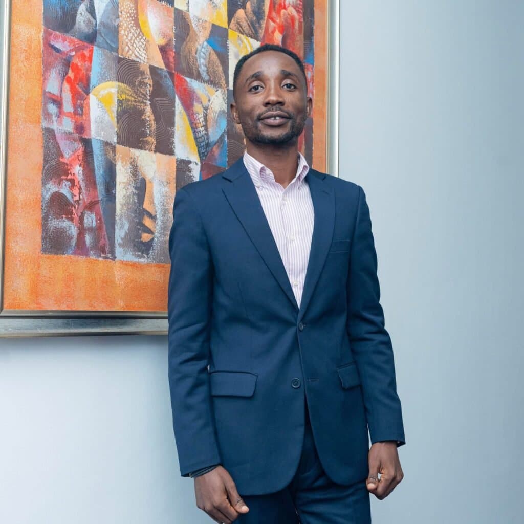 Ghana Airports boss sues NPP activist Samuel Bryan Buabeng for GH¢10m over alleged defamatory posts